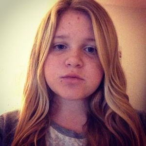 Meet your Posher, Sophia